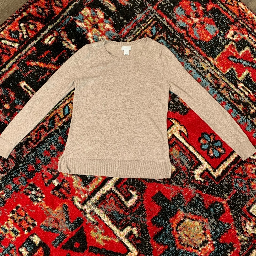Light Weight sweater